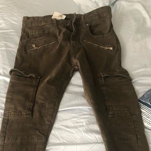 Zara skinny fit jeans. Brand new